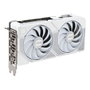 ASUS Dual NVIDIA GeForce RTX 5060 Ti 16 GB GDDR7 Blanco