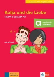 Kolja und die Liebe, VV. AA. - KLETT