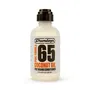 Dunlop Aceite Diapasón Pure Formula 65 Aceite De Coco - 188Ml