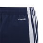 Pantalones Cortos Deportivos para Niños Adidas Sq21 Dt Y Negro Azul oscuro XL