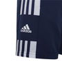 Pantalones Cortos Deportivos para Niños Adidas Sq21 Dt Y Negro Azul oscuro XL