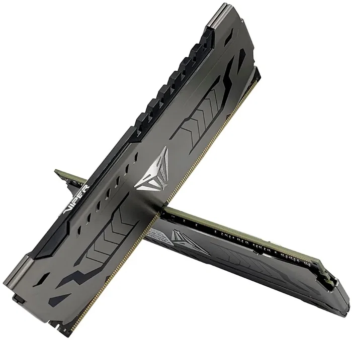 Patriot Viper Steel 16GB (2x8GB) DDR4 3600MHz CL18 Kit PE743
