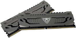 Patriot Viper Steel 16GB (2x8GB) DDR4 3600MHz CL18 Kit PE743