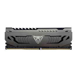 Patriot Viper Steel 16GB (2x8GB) DDR4 3600MHz CL18 Kit PE743
