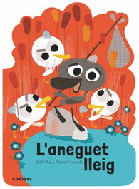 L´ANAGUET LLEIG, L´. - Bel Olid Baez - COMBEL