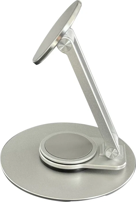 Vision Magsafe Turntable Phone Stand - Soporte Giratorio Magnético para Móvil