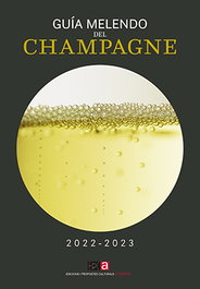 Guía Melendo del Champagne 2022-2023, Jordi Melendo García
