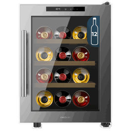 Cecotec Bolero GrandSommelier 1255 CoolWood