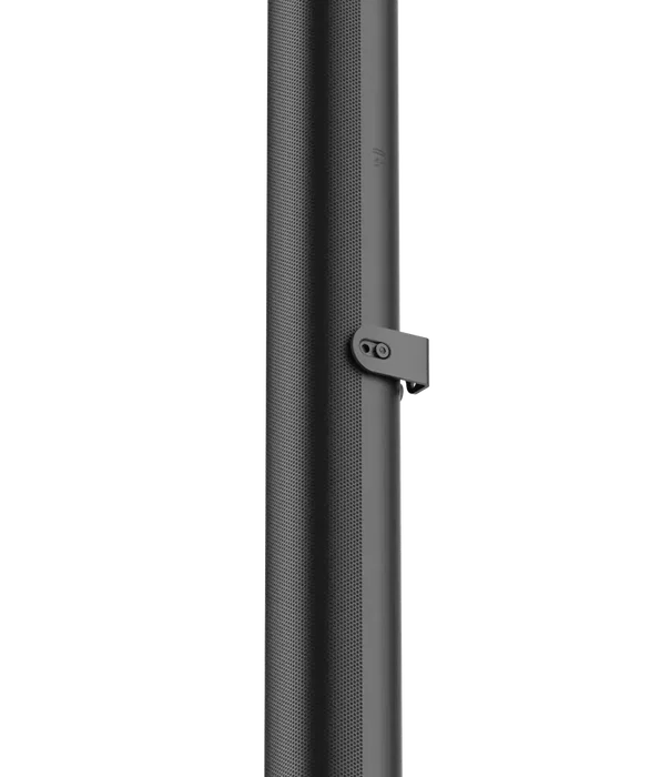 JBL COL800 Altavoz de Columna Negro 32 Pulgadas (800mm) Diseño Delgado Cobertura Amplia 150W RMS 70V/100V (16.3x94.2x17.4 cm)