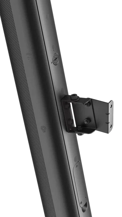 JBL COL800 Altavoz de Columna Negro 32 Pulgadas (800mm) Diseño Delgado Cobertura Amplia 150W RMS 70V/100V (16.3x94.2x17.4 cm)