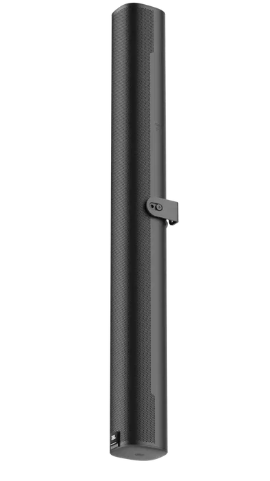 JBL COL800 Altavoz de Columna Negro 32 Pulgadas (800mm) Diseño Delgado Cobertura Amplia 150W RMS 70V/100V (16.3x94.2x17.4 cm)