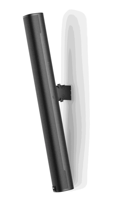 JBL COL800 Altavoz de Columna Negro 32 Pulgadas (800mm) Diseño Delgado Cobertura Amplia 150W RMS 70V/100V (16.3x94.2x17.4 cm)