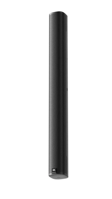 JBL COL800 Altavoz de Columna Negro 32 Pulgadas (800mm) Diseño Delgado Cobertura Amplia 150W RMS 70V/100V (16.3x94.2x17.4 cm)