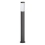 Philips Potelet Utrecht 20W Antracita