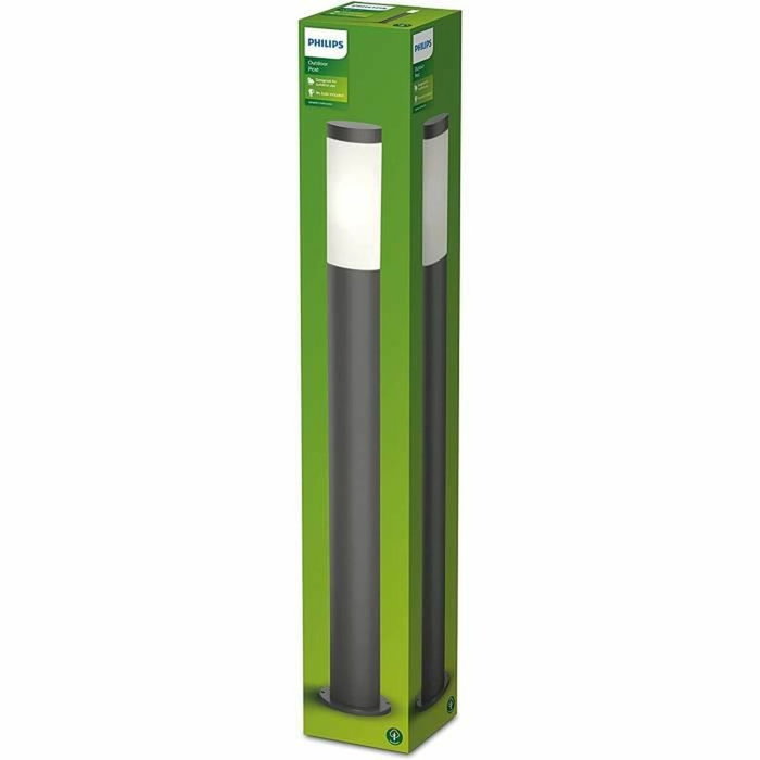 Philips Potelet Utrecht 20W Antracita Philips Potelet Utrecht 20W Antracita