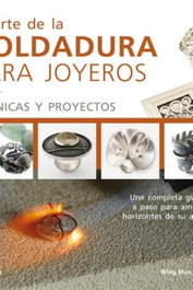 HOAKI, El arte de la soldadura para joyeros