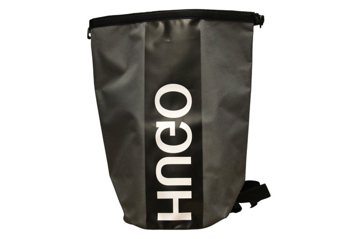 Hugo Boss Bolsa Textil Hugo Create Limited Edition Negro, Gris Hugo Boss Bolsa Textil Hugo Create Limited Edition Negro, Gris