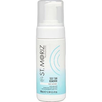 St. Moriz Self Tan Remover Fast Action 100 ml