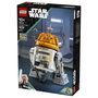 LEGO Star Wars Astromech-Droide Chopper (C1-10P) 75416