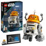 LEGO Star Wars Astromech-Droide Chopper (C1-10P) 75416
