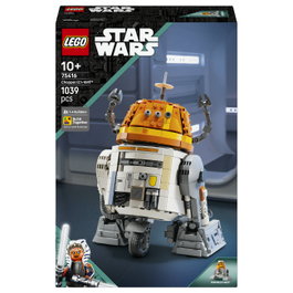 LEGO Star Wars Astromech-Droide Chopper (C1-10P) 75416