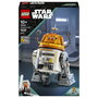LEGO Star Wars Astromech-Droide Chopper (C1-10P) 75416