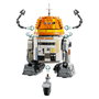 LEGO Star Wars Astromech-Droide Chopper (C1-10P) 75416