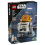 LEGO Star Wars Astromech-Droide Chopper (C1-10P) 75416