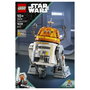 LEGO Star Wars Astromech-Droide Chopper (C1-10P) 75416