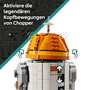 LEGO Star Wars Astromech-Droide Chopper (C1-10P) 75416