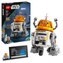 LEGO Star Wars Astromech-Droide Chopper (C1-10P) 75416