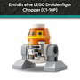 LEGO Star Wars Astromech-Droide Chopper (C1-10P) 75416