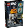 LEGO Star Wars Astromech-Droide Chopper (C1-10P) 75416