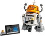 LEGO Star Wars Astromech-Droide Chopper (C1-10P) 75416