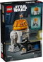 LEGO Star Wars Astromech-Droide Chopper (C1-10P) 75416