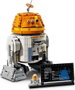 LEGO Star Wars Astromech-Droide Chopper (C1-10P) 75416