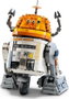 LEGO Star Wars Astromech-Droide Chopper (C1-10P) 75416
