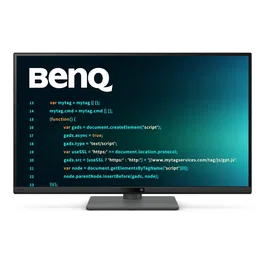 Benq 27 ips 2560x1440 hdr10 mntr