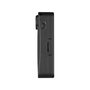 Transcend DrivePro Body 30 DVR Cámara Coche 64GB Full HD WiFi Bluetooth IP67 130 Grados Batería 3120 mAh 12H Negra