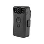 Transcend DrivePro Body 30 DVR Cámara Coche 64GB Full HD WiFi Bluetooth IP67 130 Grados Batería 3120 mAh 12H Negra