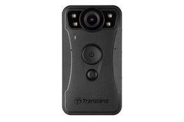 Transcend Drivepro Body 30 Action Sports Camera Full Hd Wi-Fi