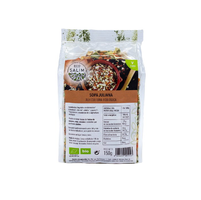 Eco Salim Juliana Eco 150 g