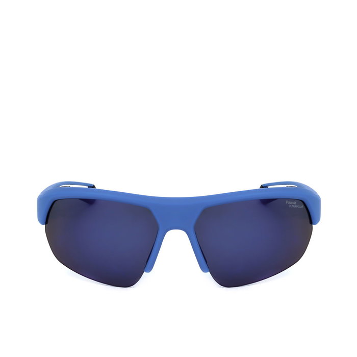 Polaroid 7048/S FLL Gafas de Sol Unisex Rectangulares Polarizadas UV400 65-14-130 Polaroid 7048/S FLL Gafas de Sol Unisex Rectangulares Polarizadas UV400 65-14-130