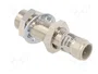 OMRON E2E-X3D2-M1G Sensor inductivo NC 0-3mm M12