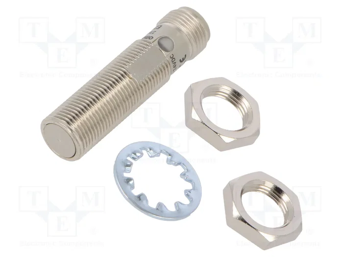 OMRON E2E-X3D2-M1G Sensor inductivo NC 0-3mm M12 OMRON E2E-X3D2-M1G Sensor inductivo NC 0-3mm M12