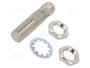 OMRON E2E-X3D2-M1G Sensor inductivo NC 0-3mm M12