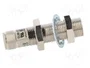 OMRON E2E-X3D2-M1G Sensor inductivo NC 0-3mm M12