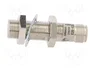 OMRON E2E-X3D2-M1G Sensor inductivo NC 0-3mm M12