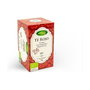 Artemis Té Rojo Pu Erh Infusión Bio 20 bolsitas infusoras