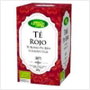 Artemis Té Rojo Pu Erh Infusión Bio 20 bolsitas